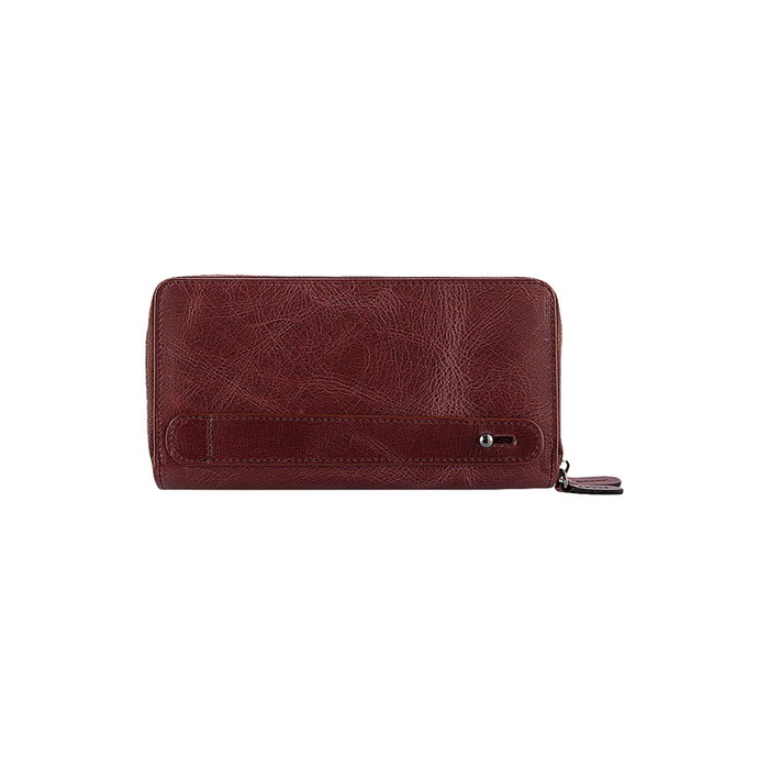 Zoozie Bags Orleanscrazy Rojo Claret Zoozie Bags Orleanscrazy Rojo Claret